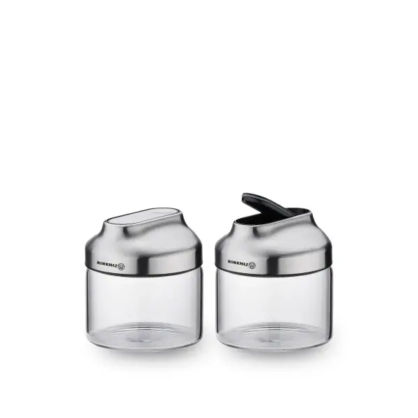 Korkmaz Astra Saklama Kabı 390 Ml A5629 - 1