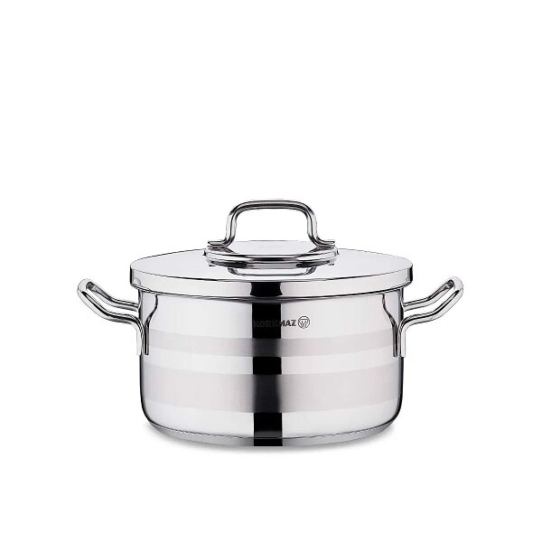 Korkmaz Astra2 Tencere 24x13 cm A2025 - 1