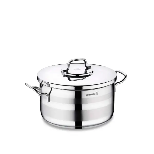 Korkmaz Astra2 Tencere 26x14 cm A2026 - 2