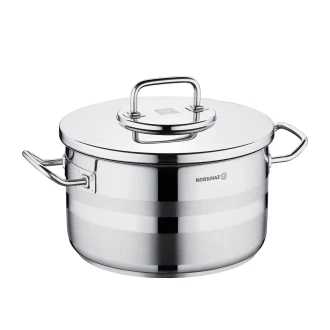 Korkmaz Astra2 Tencere 28x16 cm A2027 - 2