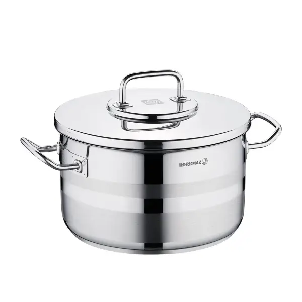 Korkmaz Astra2 Tencere 28x16 cm A2027 - 2