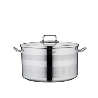 Korkmaz Astra2 Tencere 28x16 cm A2027 - 1