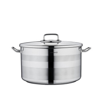 Korkmaz Astra2 Tencere 30x18 cm A2028 - 1