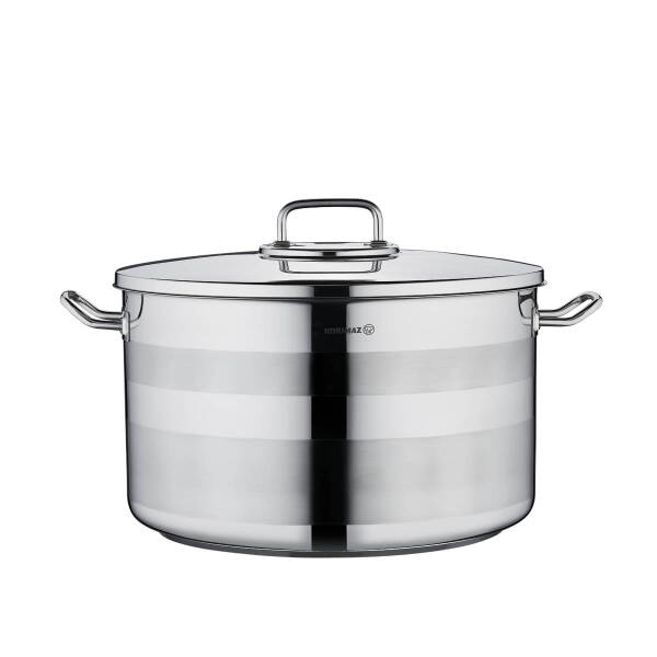 Korkmaz Astra2 Tencere 32x19 cm A2029 - 1