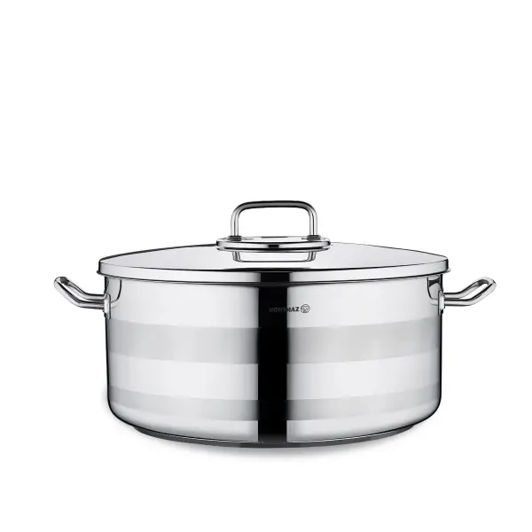 Korkmaz Astra2 Tencere 40x25 cm A2031 - 1