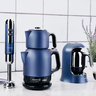 Korkmaz Azura 14 Parça Elektrikli Çeyiz Seti A1819 - 4