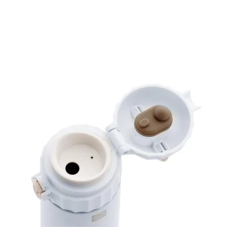 Korkmaz Bambino Plus Mavi Çocuk Matarası 350 ml A743-05 - Korkmaz (1)