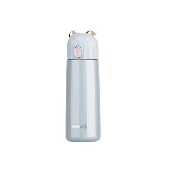 Korkmaz Bambino Plus Mavi Çocuk Matarası 350 ml A743-05 - Korkmaz