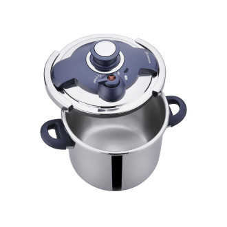 Korkmaz Bella Azura Düdüklü Tencere 7,0 Lt A174-02 - 3