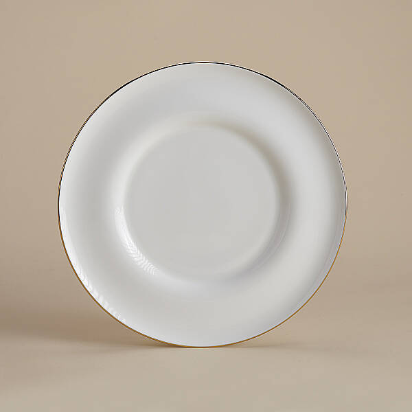 Korkmaz Bella Collection 60 Parça Gold Yemek Takımı A8170 - 4