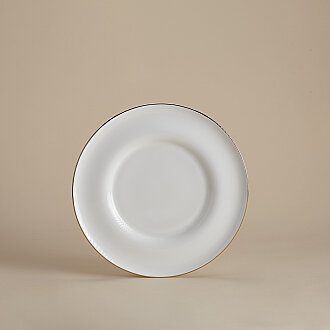 Korkmaz Bella Collection 60 Parça Gold Yemek Takımı A8170 - Korkmaz (1)