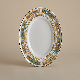 Korkmaz Bella Collection 60 Parça Yemek Takımı A8146 - 5