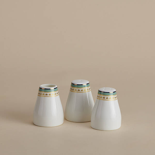 Korkmaz Bella Collection 60 Parça Yemek Takımı A8146 - 7