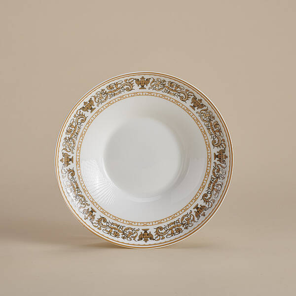 Korkmaz Bella Collection 60 Parça Yemek Takımı A8147 - 3
