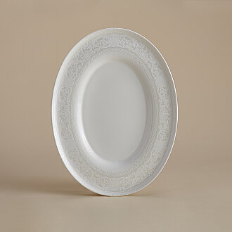 Korkmaz Bella Collection 60 Parça Yemek Takımı A8162 - 5