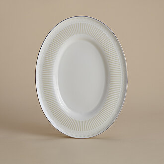 Korkmaz Bella Collection 60 Parça Yemek Takımı A8164 - 5