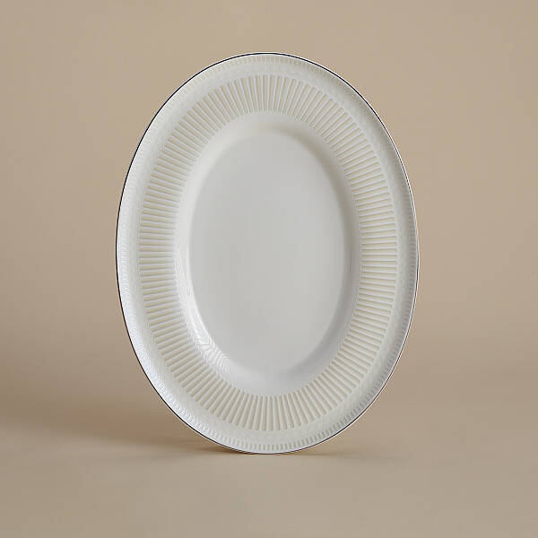 Korkmaz Bella Collection 60 Parça Yemek Takımı A8164 - 5