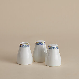 Korkmaz Bella Collection 60 Parça Yemek Takımı A8165 - 6