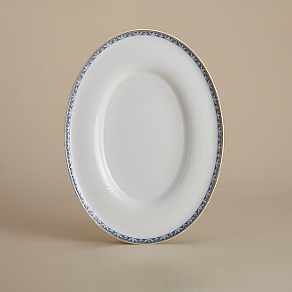 Korkmaz Bella Collection 60 Parça Yemek Takımı A8165 - 5