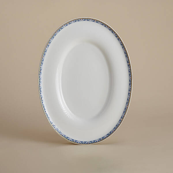 Korkmaz Bella Collection 60 Parça Yemek Takımı A8165 - 5