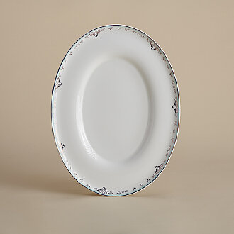 Korkmaz Bella Collection 60 Parça Yemek Takımı A8166 - 5