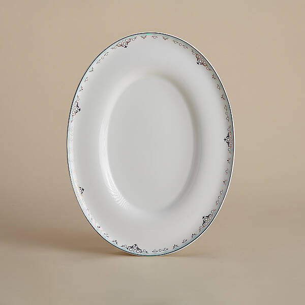 Korkmaz Bella Collection 60 Parça Yemek Takımı A8166 - 5
