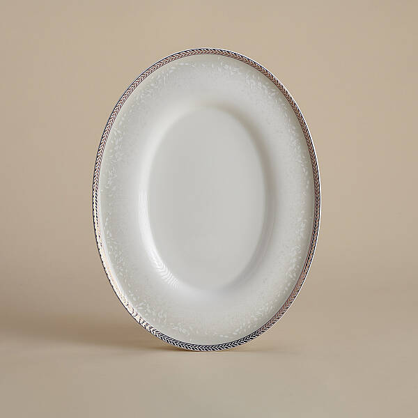 Korkmaz Bella Collection 60 Parça Yemek Takımı A8167 - 5