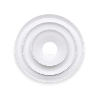 Korkmaz Bella Collection 60 Parça Yemek Takımı A8169 - Korkmaz (1)