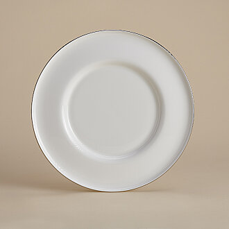 Korkmaz Bella Collection 60 Parça Yemek Takımı Platin A8171 - 4