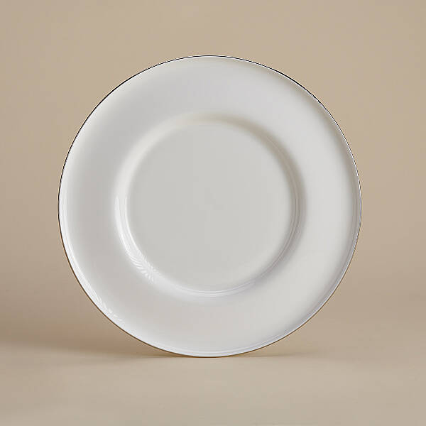Korkmaz Bella Collection 60 Parça Yemek Takımı Platin A8171 - 4