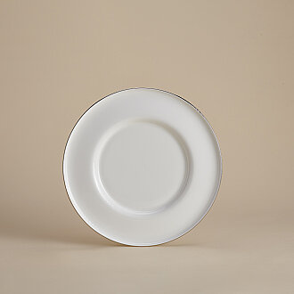 Korkmaz Bella Collection 60 Parça Yemek Takımı Platin A8171 - Korkmaz (1)