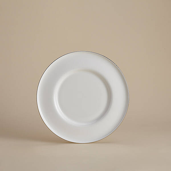 Korkmaz Bella Collection 60 Parça Yemek Takımı Platin A8171 - 2