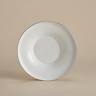 Korkmaz Bella Collection 60 Parça Yemek Takımı Platin A8171 - 3