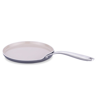 Korkmaz Boena Krep Tava 26 cm A3961 - Korkmaz
