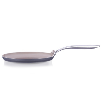 Korkmaz Boena Krep Tava 26 cm A3961 - Korkmaz (1)