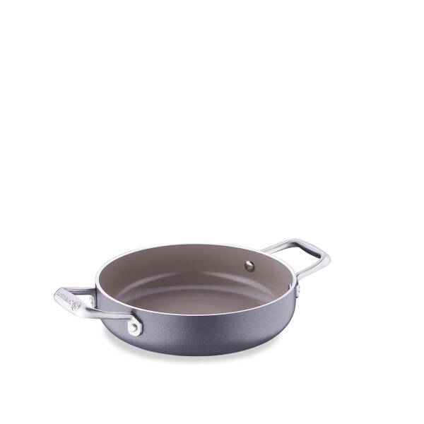 Korkmaz Boena Omlet 20 cm A3964 - 2