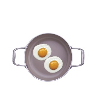 Korkmaz Boena Omlet 20 cm A3964 - 3