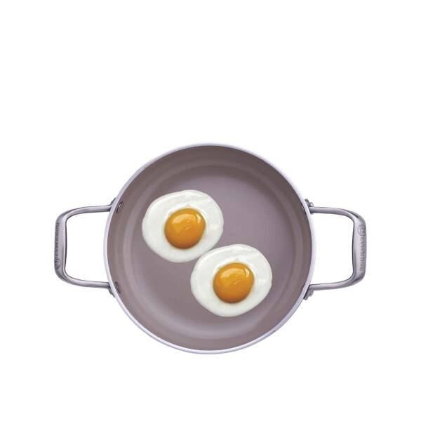 Korkmaz Boena Omlet 20 cm A3964 - 3