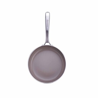 Korkmaz Boena Tava 24x4,7 cm A3957 - Korkmaz