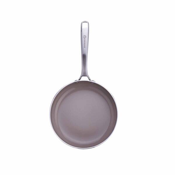Korkmaz Boena Tava 24x4,7 cm A3957 - 1