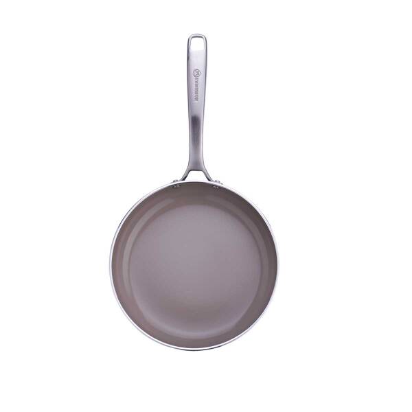Korkmaz Boena Tava 26x4,5 cm A3958 - 1