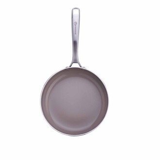 Korkmaz Boena Tava 28x5,3 cm A3959 - Korkmaz