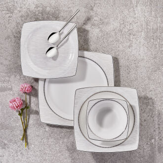 Çeyiz Yemek Takımı