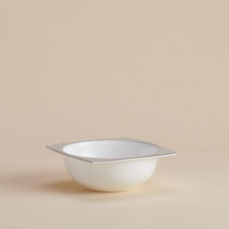 Korkmaz Bone Collection 60 Parça Kare Yemek Takımı A8462 - 7