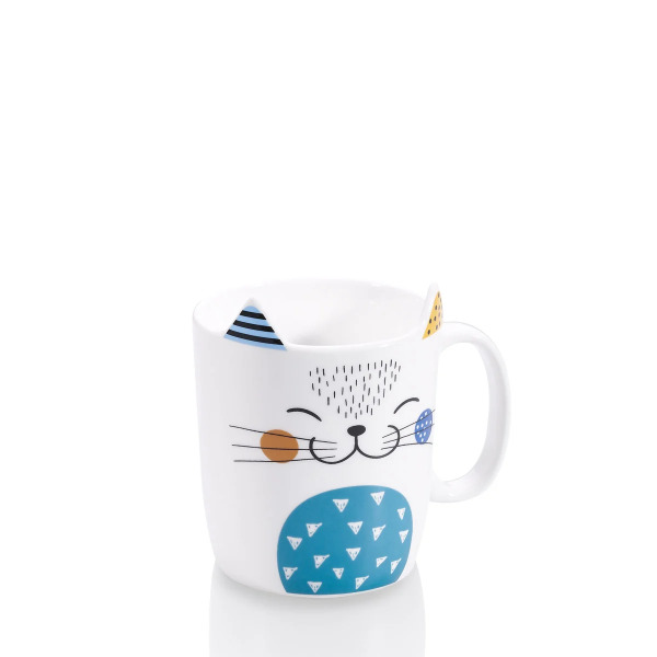 Korkmaz Bonny Kupa A5544-8 - Korkmaz