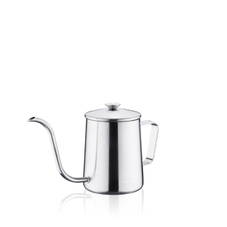 Korkmaz Brewline Kahve Demleme Drip Kettle 0,6 Litre A123-01 - 1
