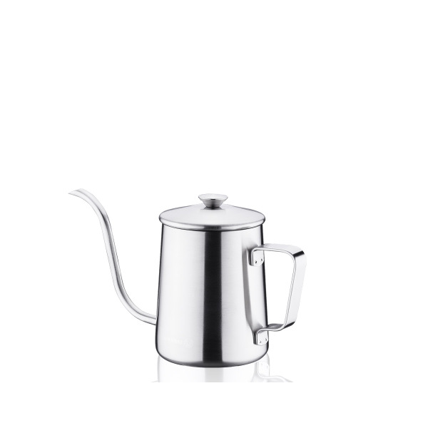Korkmaz Brewline Kahve Demleme Drip Kettle 0,6 Litre A123-01 - 2