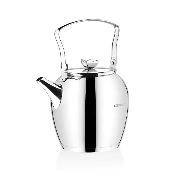 Korkmaz Butterfly Çaydanlık 2.3 LT A026 - 1