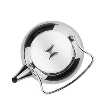 Korkmaz Butterfly Çaydanlık 2.3 LT A026 - 2