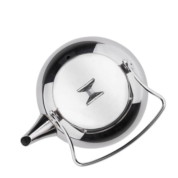 Korkmaz Butterfly Çaydanlık 2.3 LT A026 - 2